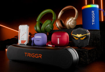 Flipkart Big Billion Days 2026: TRIGGR Earbuds, Headphones & Speaker Deals to Watch