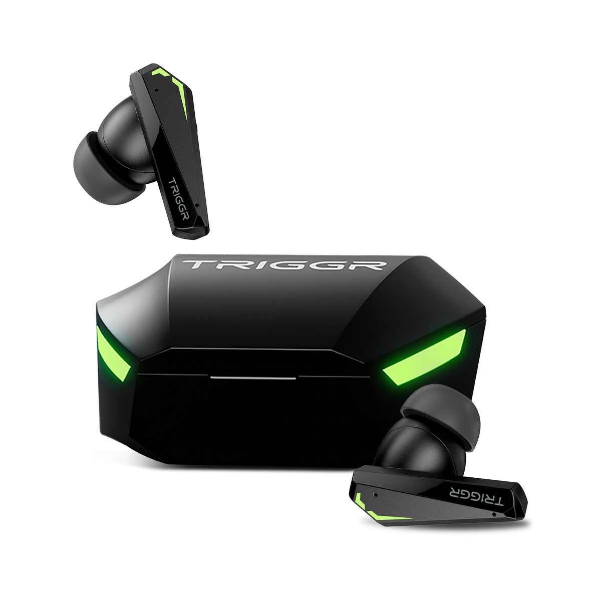 TRIGGR | Home Page