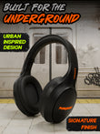 TRIGGR Punkheadz Z5 with 50H 5