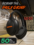 TRIGGR Punkheadz Z5 with 50H 7