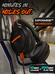 TRIGGR Punkheadz Z5 with 50H 8