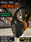 TRIGGR Punkheadz Z5 with 50H 9