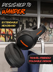 TRIGGR Punkheadz Z5 with 50H 10