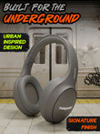 TRIGGR Punkheadz Z5 with 50H 17