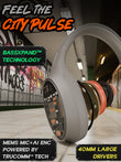 TRIGGR Punkheadz Z5 with 50H 21