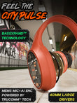 TRIGGR Punkheadz Z5 with 50H 32