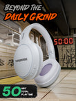 TRIGGR Punkheadz Z5 with 50H 41