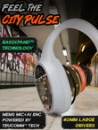 TRIGGR Punkheadz Z5 with 50H 43