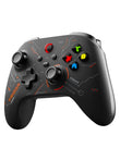 TRIGGR Striker Bluetooth Gamepad (Black, 1